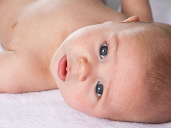 В ДНР с начала года родилось более 8 300 малышей