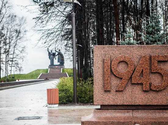 В Томске в Лагерном саду  появится парк с военной техникой