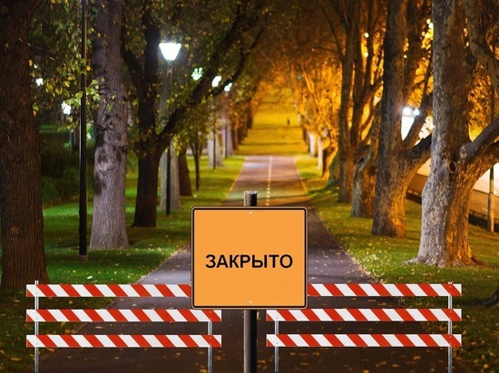 Пользователей соцсетей взволновали сообщения о массовом локдауне в Саратове