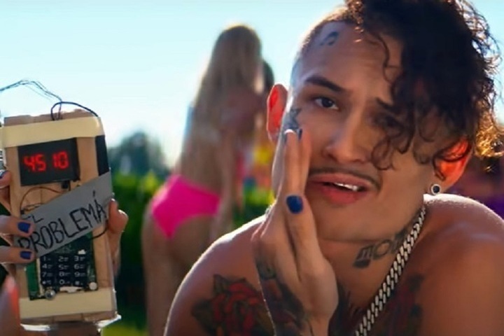 Прокуратура потребовала запретить песню Моргенштерна и