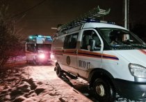 Жаркие споры разгорелись вокруг происшествия в Сьяновских пещерах, где 17 декабря вечером потерялась группа из 10 человек, из которых восемь - дети