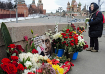 Представитель Кремля Дмитрий Песков заявил, что президент России Владимир Путин может обсудить ситуацию с делом об убийстве Бориса Немцова на одной из грядущих встреч с журналистами или правозащитниками