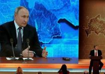 Пресс-секретарь президента России Дмитрий Песков заявил, что у главы государства нет никакого секретного бункера