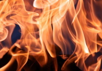 Сегодня ночью в деревне Сернурского района в пожаре погиб мужчина.