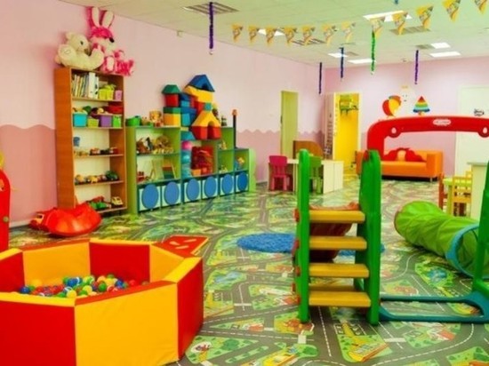 В Иванове изменен порядок записи малышей в детские сады