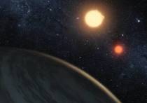 Первый радиосигнал, который получен от планеты, находящейся за пределами Солнечной системы, поймала международная группа специалистов, работающая на базе Корнелльского университета (США) и занимающаяся исследованием далеких звездных систем
