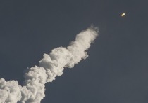 Ракета-носитель "Союз-2