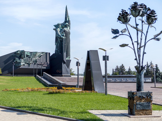 За повреждение памятников в ДНР грозит уголовное дело