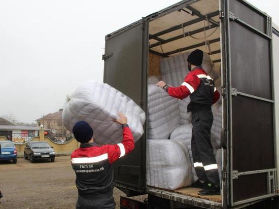 На Ставрополье спасенный пациент отблагодарил больницу помощью на миллионы