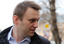 Берлинская прокуратура допросила российского оппозиционера Алексея Навального как свидетеля в рамках запроса о правовой помощи со стороны России