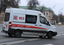 На рабочем месте в центре Москвы совершил 17 декабря самоубийство 35-летний сотрудник Дирекции по комплексной реконструкции железных дорог и строительству транспорта
