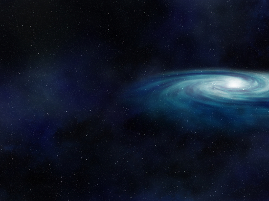 Пропала самая большая черная дыра во Вселенной