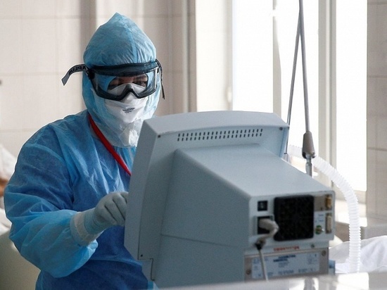 33-летний краснодарец умер от коронавируса в день госпитализации