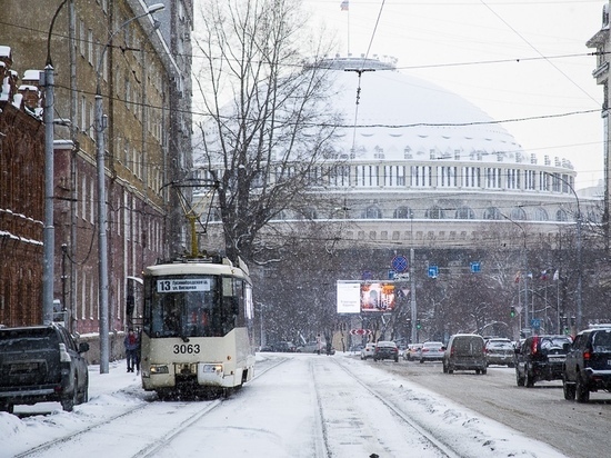 Солнце или снег: какой будет погода в Новосибирске 19 декабря