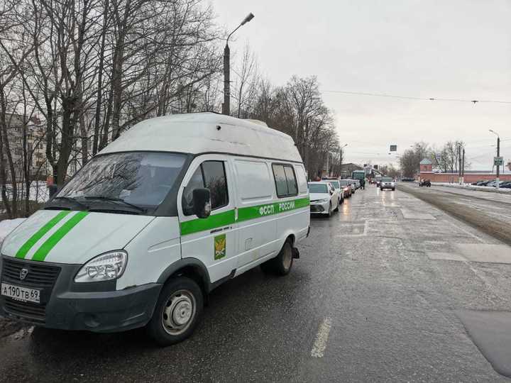 Приставы тверь советская 35 телефон