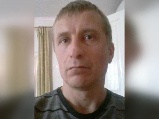 Пропавшего мужчину более двух месяцев ищут в Ростовской области