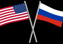 В США Минкоммерции внесло в санкционный список две российские компании, а также бизнесмена Ильяса Сабирова