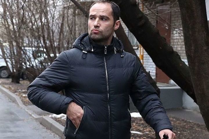 Прошло заседание по делу экс-футболиста Романа Широкова, избившего судью