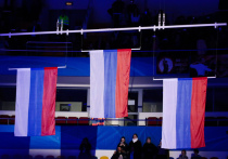 Российскому спорту к санкциям не привыкать, олимпийская сборная уже в Рио-2016 имела проблемы, хоть и выступала под российским флагом, а уж к Играм-2018 в Пхенчхане мы хлебнули по полной: у нас и гимн отобрали, и флаг, и в серую форму одеться заставили