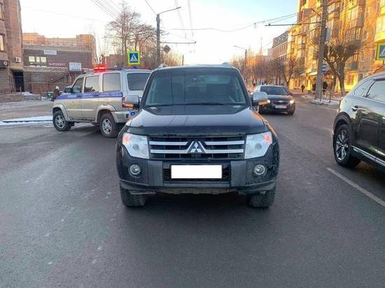 На месте трагической аварии в центре Кирова могут поставить светофор