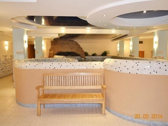 В Оренбурге vip-гостиница «Дубрава» может стать резиденцией главы области