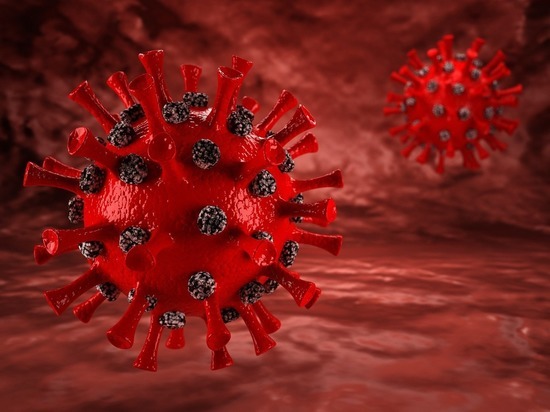 Еще 257 забайкальцев заразились коронавирусом, пять скончались
