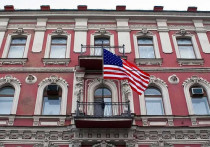 Администрация Трампа решила закрыть два последних генеральных консульства США в России