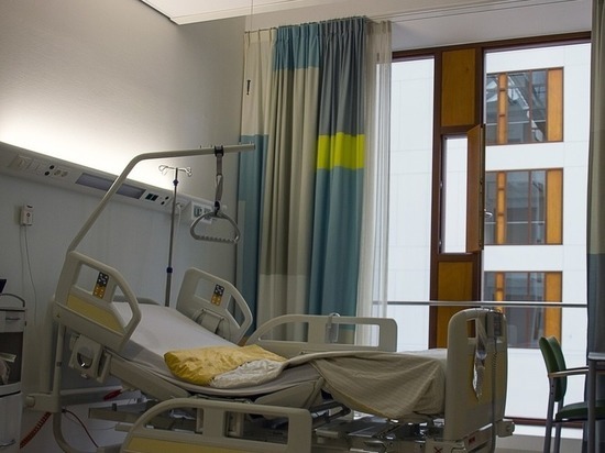 За сутки еще 5 пациентов с коронавирусом умерли в Хакасии