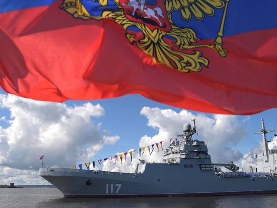 Эксперт рассказал, почему Польша недовольна новым десантным кораблем РФ