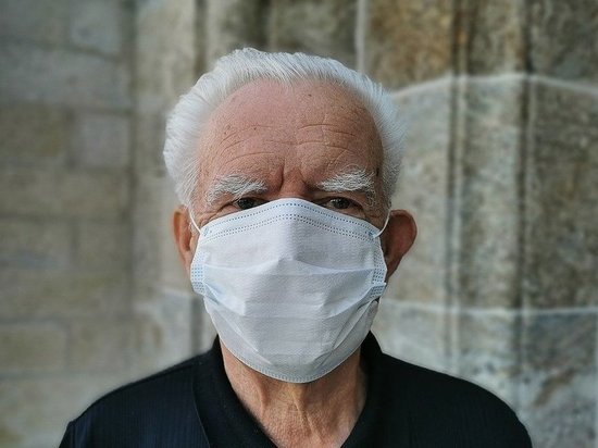 В ДНР за минувшие сутки обнаружен еще 161 больной коронавирусом