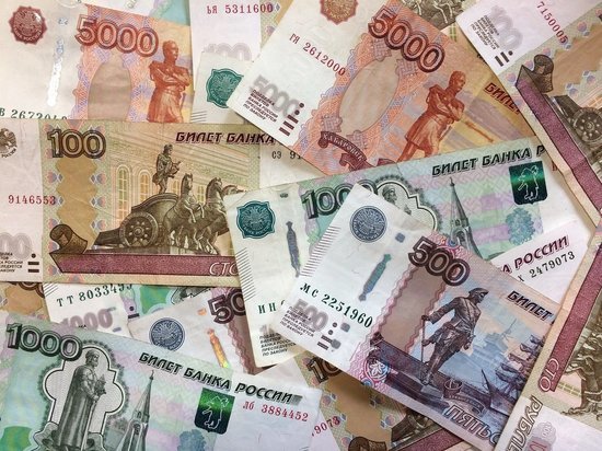 Власти Алтайского края хотят поднять среднюю зарплату до 31500