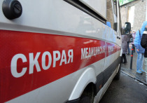 За сутки в Москве зафиксировали 6459 новых случаев COVID-19
