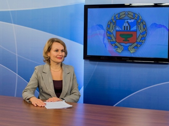 Наталья Оськина: «С 2021 года мы будем оказывать помощь жителям Алтайского края и предоставлять социальные контракты на развитие ЛПХ уже с учетом федеральных средств»