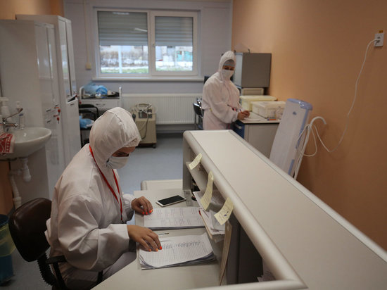 В Волгоградской области 276 человек заболели COVID-19, шестеро умерли