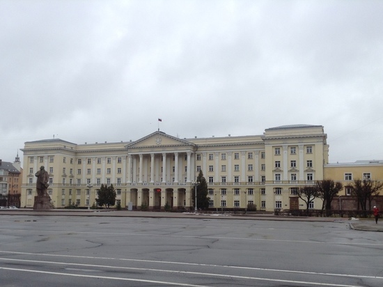 Депутаты Смоленской облдумы 28 декабря обсудят ситуацию с коронавирусом