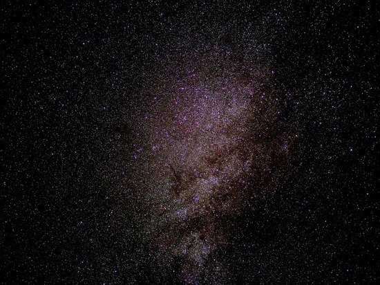 Астрономы объявили возвращение Вифлеемской звезды