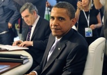 Экс-президент США Барак Обама якобы "унизил" Евросоюз, когда указал на "неразрешимые противоречия" блока