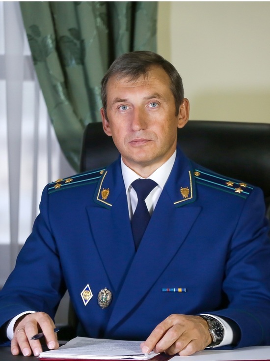 СМИ сообщают о смерти прокурора Якутии Олега Нарковского