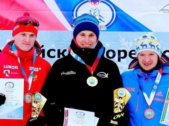 «Кубок Сибири» принёс якутским лыжникам три медали