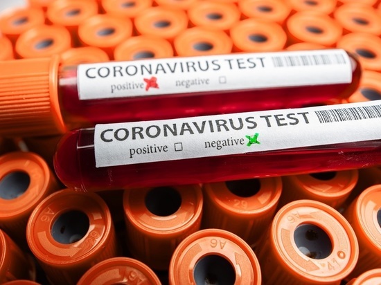 За сутки коронавирусом заразились 179 жителей Хакасии