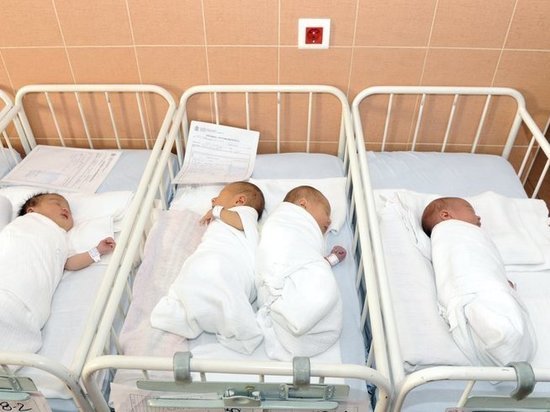 В Ивановской области отмечено снижение количества абортов с начала пандемии