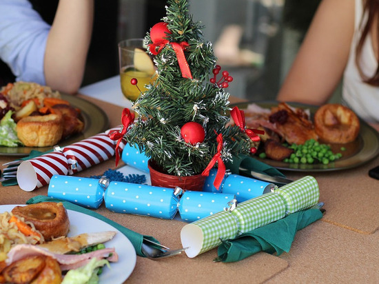 В Минздраве ДНР рассказали о профилактике отравлений в праздничные дни