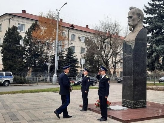 20 декабря сотрудники ФСБ отмечают профессиональный праздник