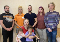 В Мордовии - грандиозный скандал с издевательством родителей над 12-ю детьми