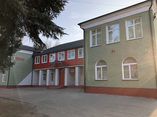 В Ставрово после капремонта открыта детская музыкальная школа