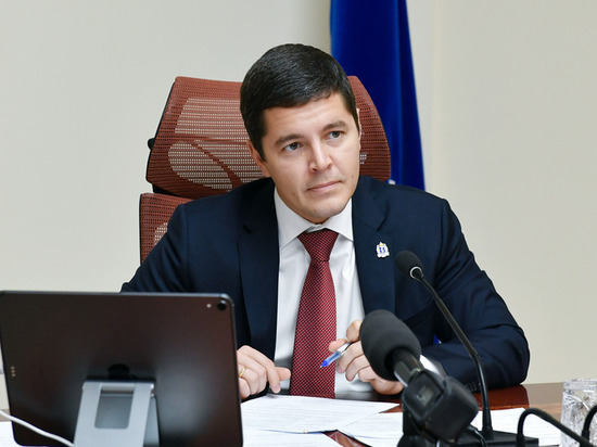 На Ямале усилят инфекционную безопасность в медучреждениях