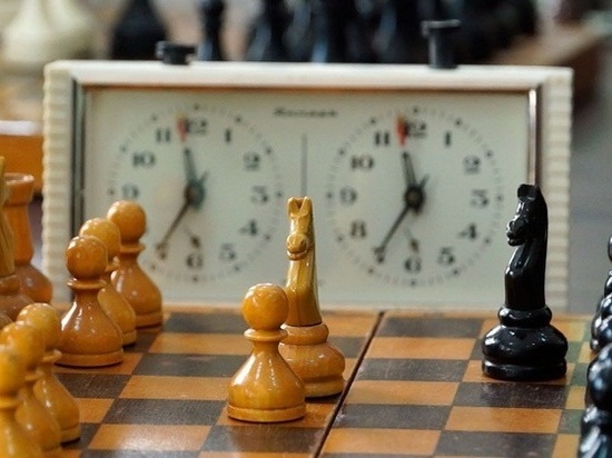 В Калмыкии в онлайн-формате пройдет шахматный турнир