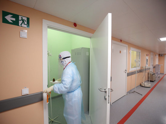 Четыре женщины и двое мужчин умерли от коронавируса в Волгограде