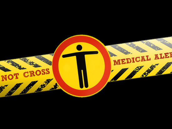 Кипр вводит двухнедельный карантин для авиапассажиров из Великобритании