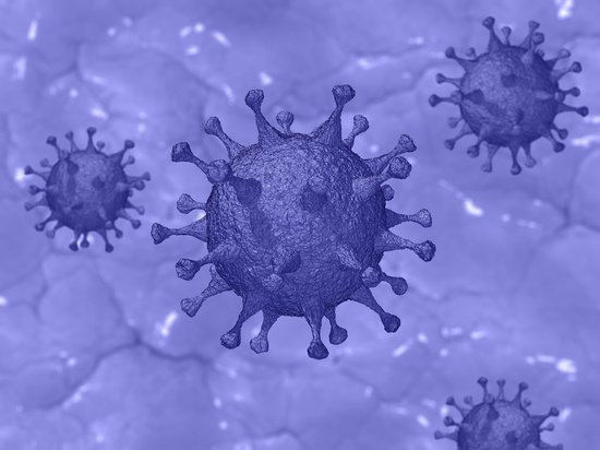 Последствия коронавируса могут пробуждать раковые клетки